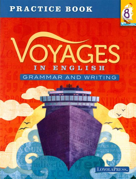 SpringBoard offers proven. . Voyages in english practice book grade 8 answers